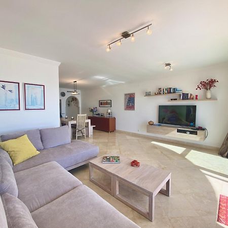 D12 Espectacular Y Moderno Apartamento En Primera Linea - Estepona - Sinfonia Del Mar Zewnętrze zdjęcie