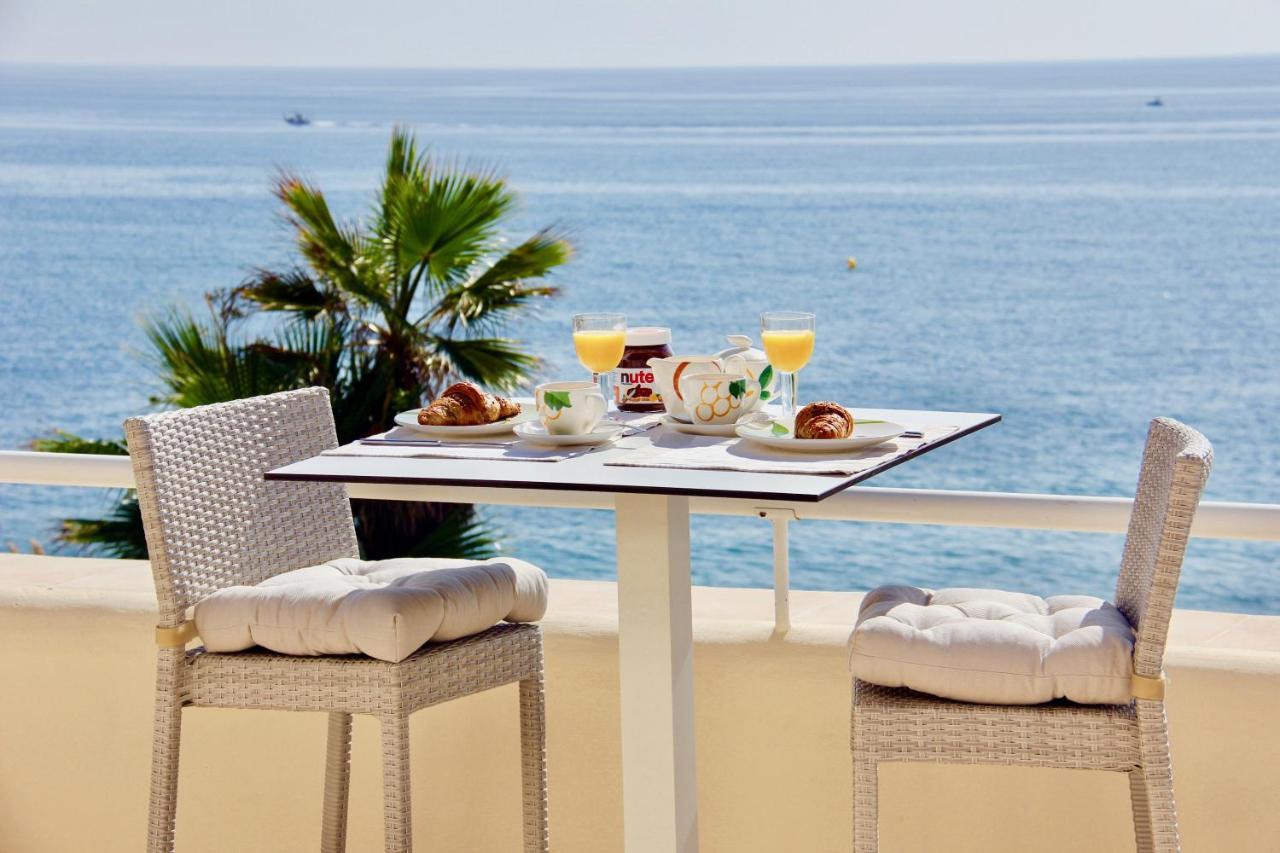 D12 Espectacular Y Moderno Apartamento En Primera Linea - Estepona - Sinfonia Del Mar Zewnętrze zdjęcie