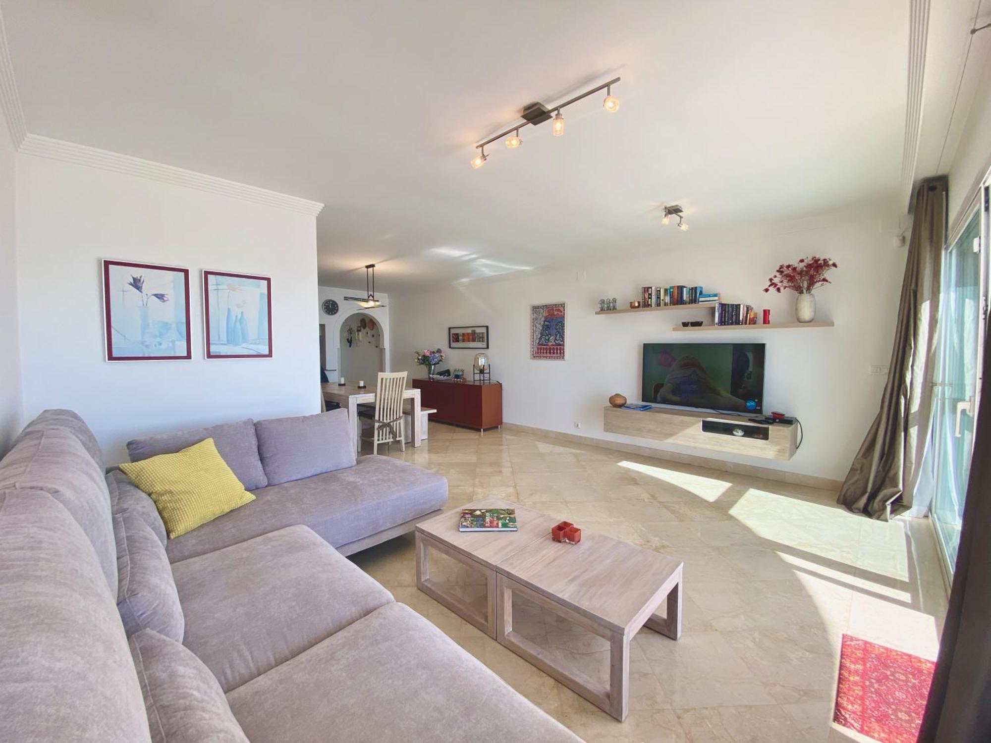 D12 Espectacular Y Moderno Apartamento En Primera Linea - Estepona - Sinfonia Del Mar Zewnętrze zdjęcie