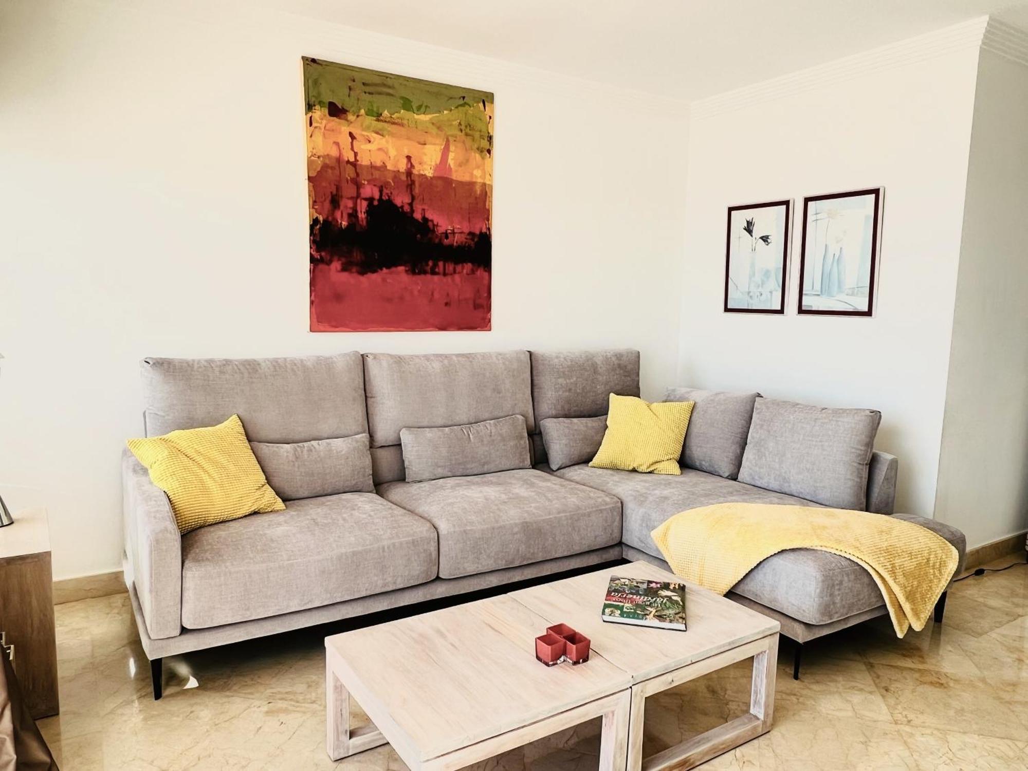 D12 Espectacular Y Moderno Apartamento En Primera Linea - Estepona - Sinfonia Del Mar Zewnętrze zdjęcie